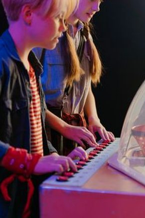 ba cây di động Debet
