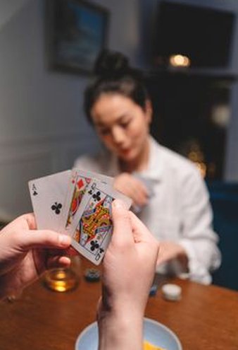 trung tâm game 789Club